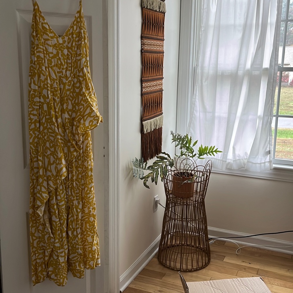 Maeve Jumpsuit